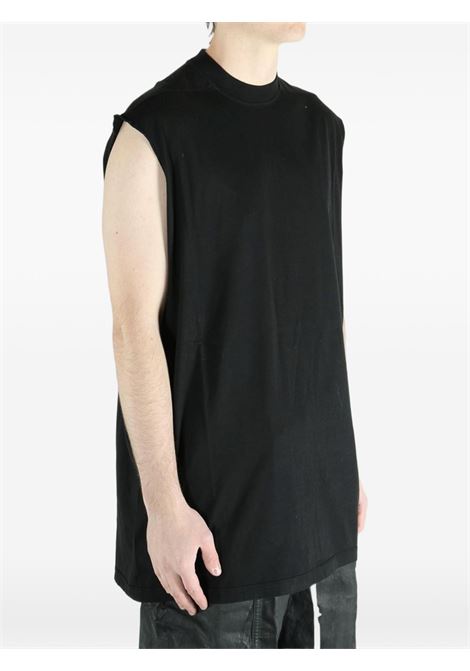 trap t man black RICK OWENS DRKSHDW | DU01F4158 RN09